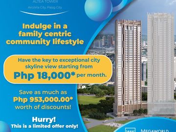 Megaworld International Projects in Philippines