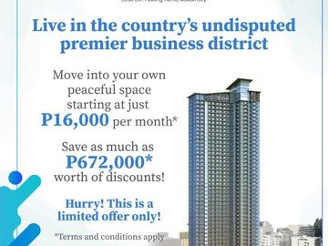 Megaworld International Projects in Philippines