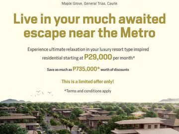 Megaworld International Projects in Philippines