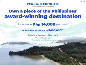 Megaworld International Projects in Philippines