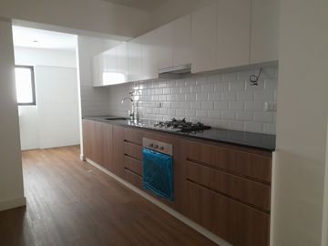 VENDO DEPARTAMENTO EN PRIMER PISO DE ESTRENO MIRAFLORES