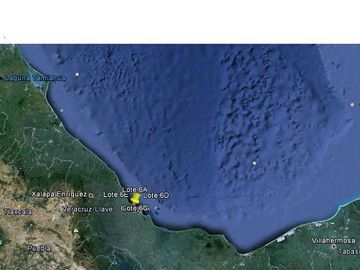 HECTÁREAS EN VENTA EN VERACRUZ CERCA DEL RECINTO PORTUARIO | ARLETTE FLORES