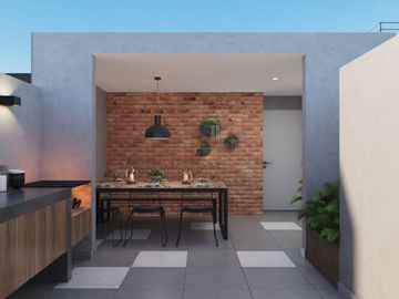 Venta Departamento 1 dormitorio San Isidro