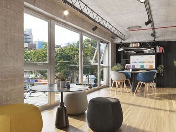 Venta Departamento 1 dormitorio San Isidro