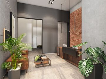 Venta Departamento 1 dormitorio San Isidro