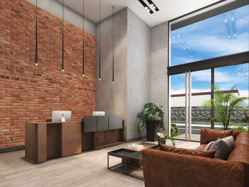 Venta Departamento 1 dormitorio San Isidro