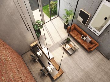 Venta Departamento 1 dormitorio San Isidro