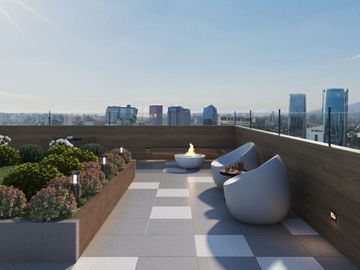 Venta Departamento 1 dormitorio San Isidro