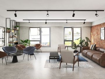 Venta Departamento 1 dormitorio San Isidro