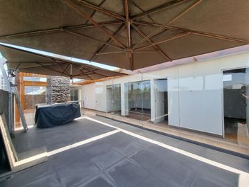 VENTA DEPARTAMENTO DUPLEX URB. LOS GRANADOS, SANTIAGO SURCO