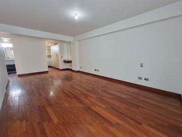 VENTA DEPARTAMENTO DUPLEX URB. LOS GRANADOS, SANTIAGO SURCO