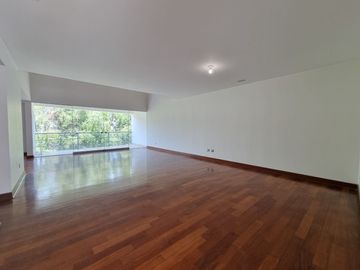 VENTA DEPARTAMENTO DUPLEX URB. LOS GRANADOS, SANTIAGO SURCO