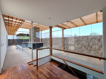 VENTA DEPARTAMENTO DUPLEX URB. LOS GRANADOS, SANTIAGO SURCO