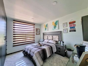 Venta de casa en Pachuca 3 Recamaras a 5 minutos de la Carr. Pachuca-Cd Sahagún.