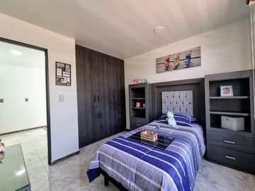 Venta de casa en Pachuca 3 Recamaras a 5 minutos de la Carr. Pachuca-Cd Sahagún.