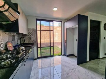 Venta de casa en Pachuca 3 Recamaras a 5 minutos de la Carr. Pachuca-Cd Sahagún.