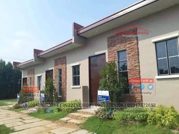 Pinakamurang HOUSE AND LOT SA TANZA CAVITE Lumina Tanza