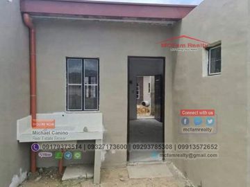 Pinakamurang HOUSE AND LOT SA TANZA CAVITE Lumina Tanza