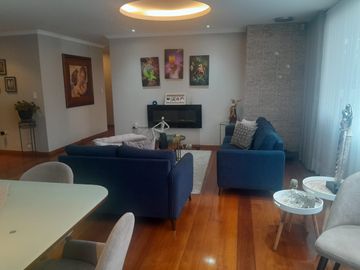 DEPARTAMENTO EN VENTA SECTOR LA CAROLINA,