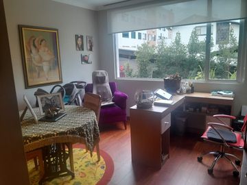 DEPARTAMENTO EN VENTA SECTOR LA CAROLINA,