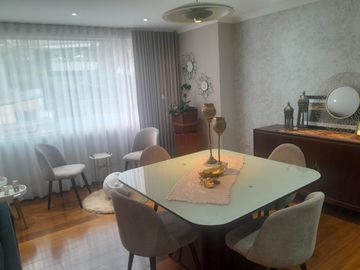 DEPARTAMENTO EN VENTA SECTOR LA CAROLINA,