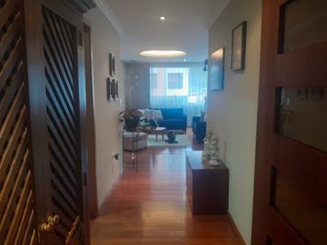 DEPARTAMENTO EN VENTA SECTOR LA CAROLINA,