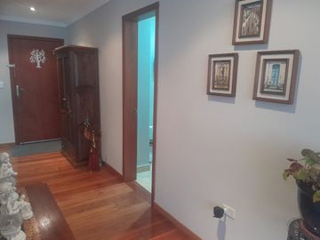 DEPARTAMENTO EN VENTA SECTOR LA CAROLINA,