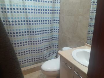 DEPARTAMENTO EN VENTA SECTOR LA CAROLINA,