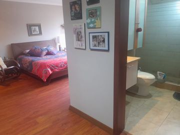 DEPARTAMENTO EN VENTA SECTOR LA CAROLINA,