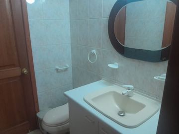 DEPARTAMENTO EN VENTA SECTOR LA CAROLINA,