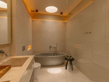 LUXURY GREENERY-STYLE 2 BEDROOM PRIVATE VILLA IN PERERENAN