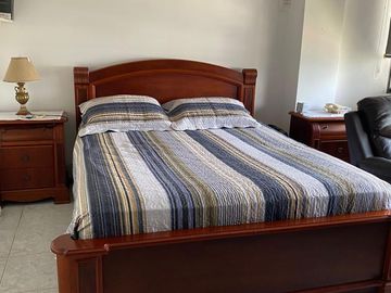 DEPARTAMENTO EN VENTA CON VISTA AL MAR SECTOR PLAYA MURCIÉLAGO, CERCA A MALL DEL PACÍFICO MANTA ECUADOR