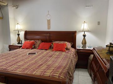 DEPARTAMENTO EN VENTA CON VISTA AL MAR SECTOR PLAYA MURCIÉLAGO, CERCA A MALL DEL PACÍFICO MANTA ECUADOR