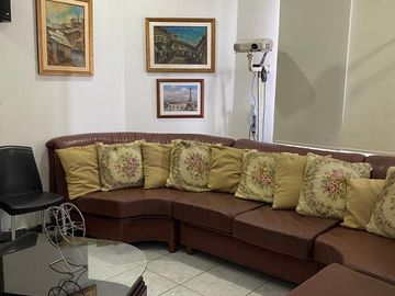 DEPARTAMENTO EN VENTA CON VISTA AL MAR SECTOR PLAYA MURCIÉLAGO, CERCA A MALL DEL PACÍFICO MANTA ECUADOR