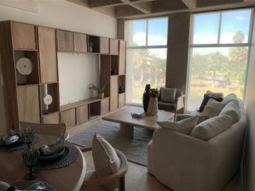 Hermoso departamento en una de las mejores zonas de la ciudad, muy cerca de la Loma centro deportivo.