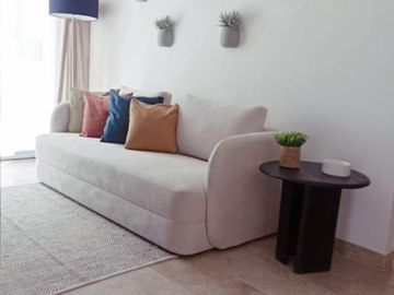 Hermoso departamento en una de las mejores zonas de la ciudad, muy cerca de la Loma centro deportivo.