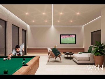 Hermoso departamento en una de las mejores zonas de la ciudad, muy cerca de la Loma centro deportivo.