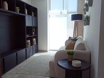 Hermoso departamento en una de las mejores zonas de la ciudad, muy cerca de la Loma centro deportivo.