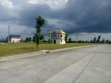 Lot for Sale - Carmel Ridge Calamba Laguna