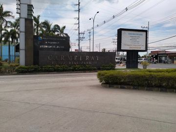 Lot for Sale - Carmel Ridge Calamba Laguna