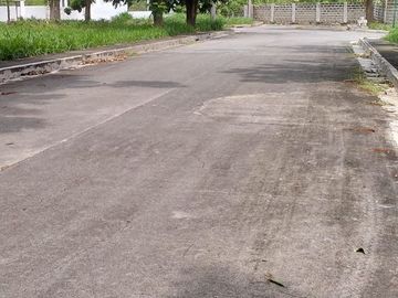 Lot for Sale - Carmel Ridge Calamba Laguna