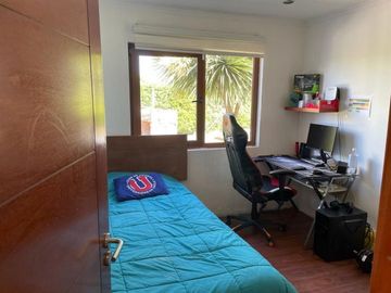 Maravilloso lugar para vivir, casa en Mantagua,Condominio con seguridad, bien tenida, gran piscina, cerca de movilización