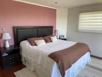 Maravilloso lugar para vivir, casa en Mantagua,Condominio con seguridad, bien tenida, gran piscina, cerca de movilización