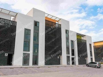 DEPARTAMENTOS EN VENTA FRACC PRIVADO REAL CASTILLEJO RESIDENCIAL EN COTOS PRIVADOS, MORELIA.