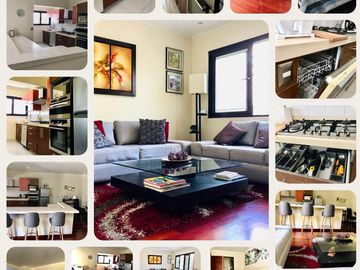 DEPARTAMENTO 2DORMITORIOS. FULL AMOBLADO EN Av/ DOS DE MAYO. SAN ISIDRO
