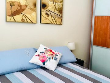 DEPARTAMENTO 2DORMITORIOS. FULL AMOBLADO EN Av/ DOS DE MAYO. SAN ISIDRO
