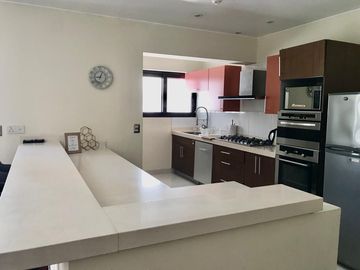 DEPARTAMENTO 2DORMITORIOS. FULL AMOBLADO EN Av/ DOS DE MAYO. SAN ISIDRO