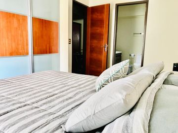 DEPARTAMENTO 2DORMITORIOS. FULL AMOBLADO EN Av/ DOS DE MAYO. SAN ISIDRO