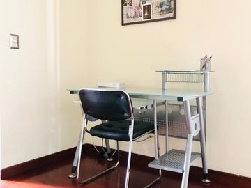 DEPARTAMENTO 2DORMITORIOS. FULL AMOBLADO EN Av/ DOS DE MAYO. SAN ISIDRO