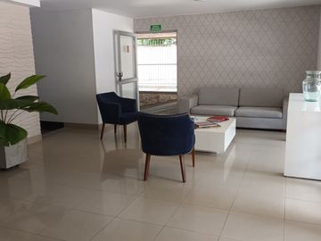 VENTA DE APARTAMENTO EN CUARTO DE LEGUA
